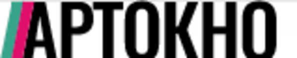 Логотип компании АртОкно Москва