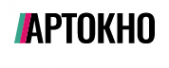 Логотип компании АртОкно (ООО «ОКНА»)/Москва