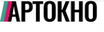 Логотип компании Artokno